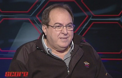 Edmond Chaghoury