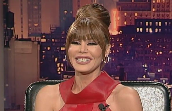 طوني عيسى ويمنى شري