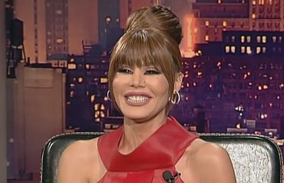 Tony Issa and Youmna Cherry