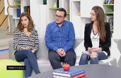  أطول حلقة دبكة جامعية 