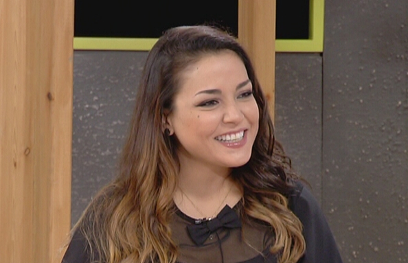 London Tea - Vanessa Ghossoub - 03 Feb 2016