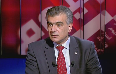 Salim Sayegh