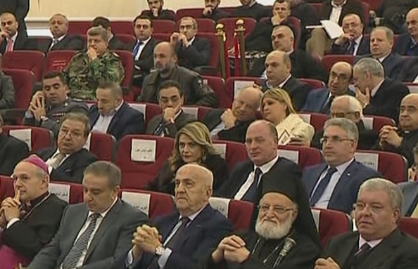ندوة من تنظيم المركز العالمي لحوار الحضارات 