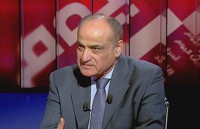 Elias El Zoghbi