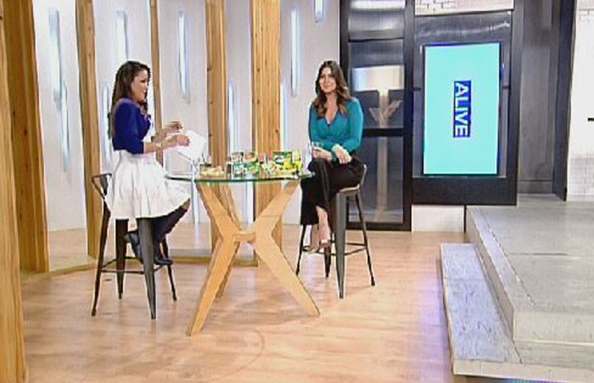 London Tea - Vanessa Ghossoub - 05 Feb 2016