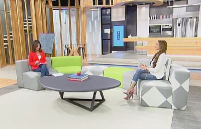 Katia Kehdi - 06 Feb 2016