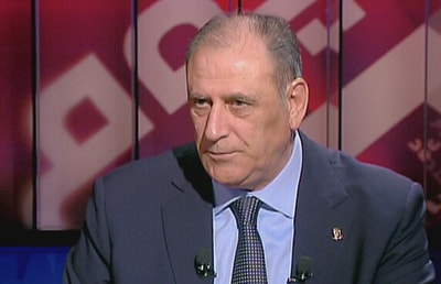 Jamal Jarrah 