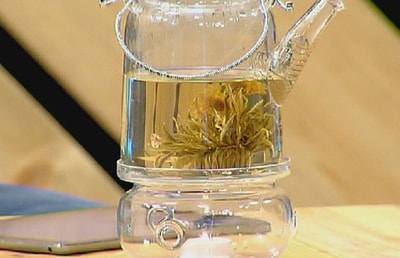 All About Tisane