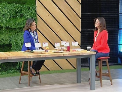 Diet Center - Sawsan Wazzan - 06 Feb 2016