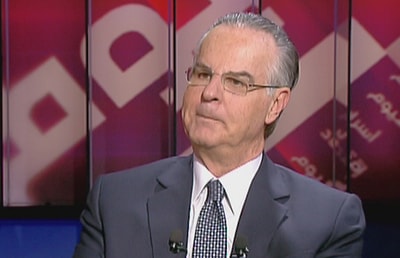 George Adwan 