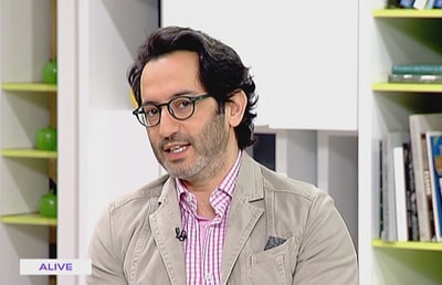 Ecole des Arts Ghassan Yammine - Felix Mendelssohn - 07 Feb 2016