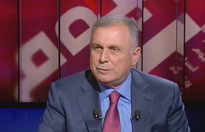 Alaaeddine Terro