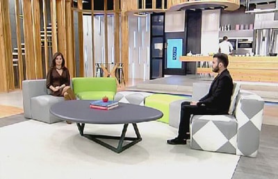 Kevork Makassian - 08 Feb 2016
