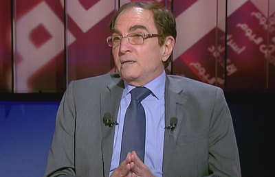  Dr. Mohamed Salhab