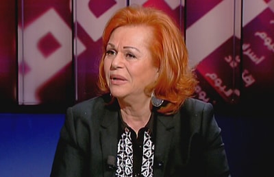Dr. Fifi Kallab