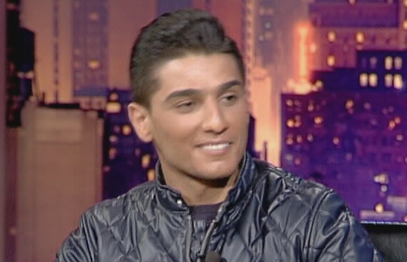 محمد عساف وبتول عبدالله