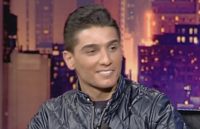 Mohmad Assaf and Batoul Abdullah