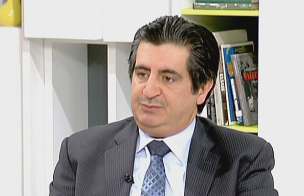 Plastic Surgery - د. سامي سعد