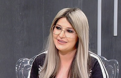 Fadia El Mendelek