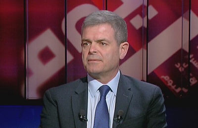 Khalil El Helou