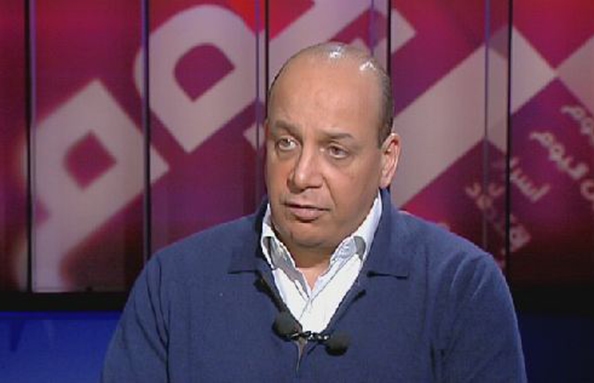 علي حمادة