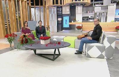 Hani Al Omari - 14 Feb 2016