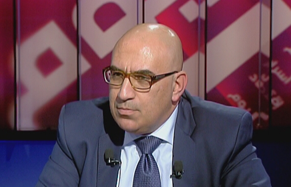 تشارلز جبور