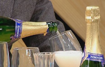 Sparkling Wine - 14 Feb 2016