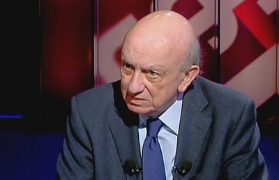 Samir Frangieh