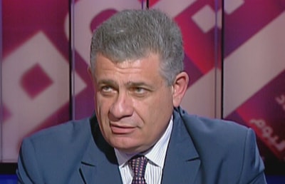 Nawfal Daou