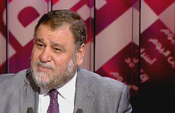 خالد الضاهر