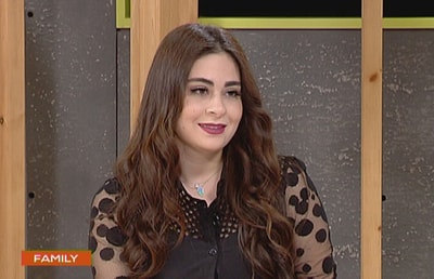 الغيرة عند الأطفال وتأثيرها على النطق - أسماء الخياط الشياح 