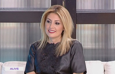 Elements - Hanady Haddad - 18 Feb 2016