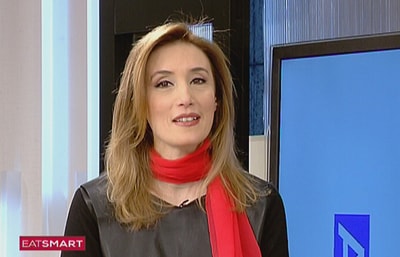 السمك ، ثمار البحر وفوائدها الغذائية
