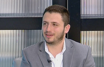Joe Chedrawi