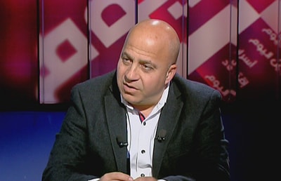 Johnny Mnayar