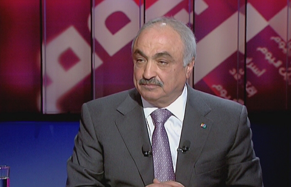 محمد الحجار