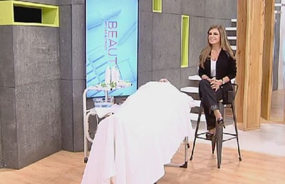 مقاومة تجاعيد والترهل باحدث العلاجات 