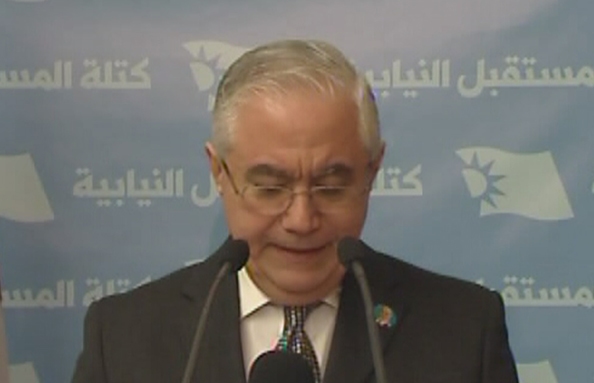Ammar Houri - 23 Feb 2016