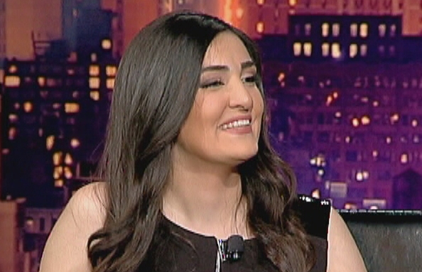 رمزي جريج، مكسيم شعيا  ورين وهاب