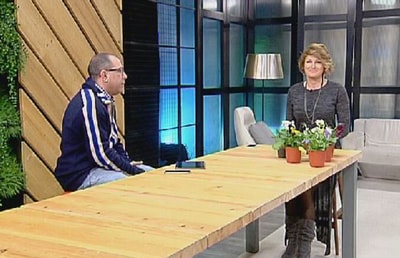 23 Feb 2016 - أسئلة المشاهدين عن النباتات و الشتول