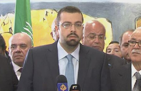  العلاقات اللبنانية السعودية   