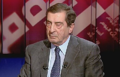 Elie Ferzli 