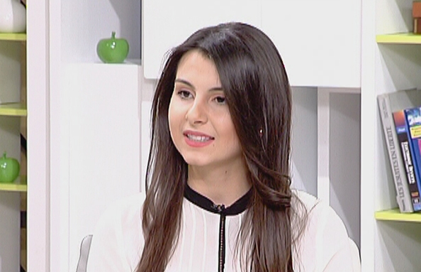 حمية غذائية لتفادي السيلوليت - جيسيكا شمعون