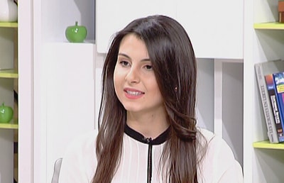 حمية غذائية لتفادي السيلوليت - جيسيكا شمعون