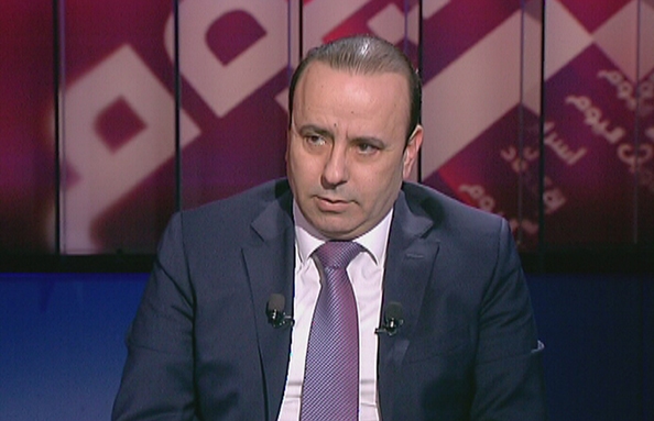 أسد بشارة 