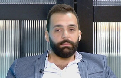 Mohammed Chames El Dine - Plush