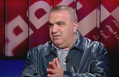 Elie Marouni