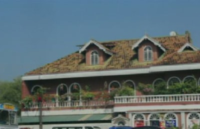 Colombo - Sirlanka