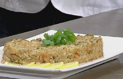 كبة السمك 